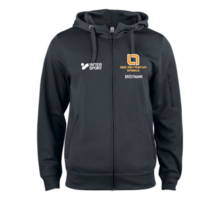 Basic Active Sr FZ Hoody 