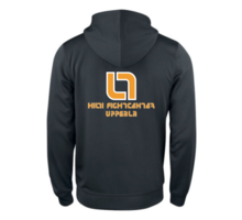 Basic Active Sr FZ Hoody 