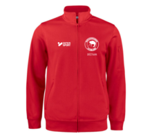 Active Basic Sr Cardigan 