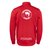 Active Basic Sr Cardigan 