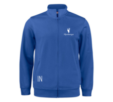 Active Basic Sr Cardigan 