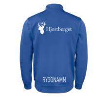 Active Basic Sr Cardigan 