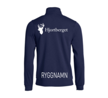 Active Basic Sr Cardigan 