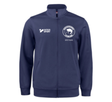 Active Basic Sr Cardigan 