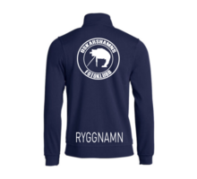 Active Basic Sr Cardigan 