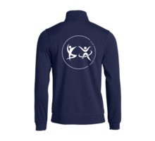 Active Basic Sr Cardigan 