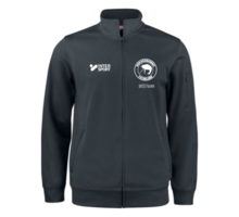 Active Basic Sr Cardigan 