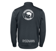 Active Basic Sr Cardigan 