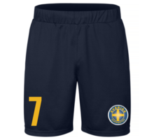 Basic Active shorts