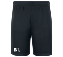 Basic Active shorts