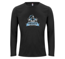 Basic Active-T LS W t-shirt