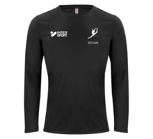 Basic Active-T LS JR