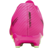Nike Zoom Mercurial Vapor 15 Academy FG/MG fotbollsskor Rosa