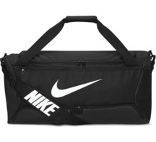 Nike Brasilia 9.5 Medium träningsväska Svart