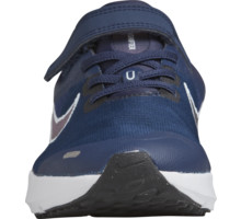 Nike Downshifter 12 JR sneakers Blå
