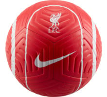 Nike Liverpool FC Strike fotboll Röd