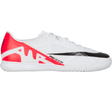 Nike Zoom Mercurial Vapor 15 Academy IN fotbollsskor Vit