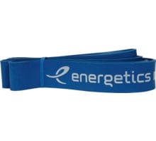 Energetics Strength Bands 2.0 träningsband Blå