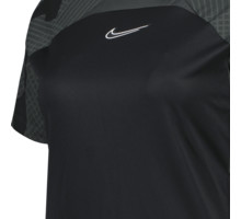 Nike Dri-FIT Strike W träningst-shirt Svart