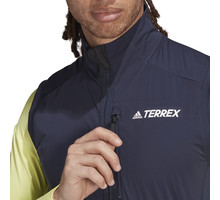 adidas Terrex Xperior M träningsväst Blå