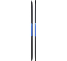 Salomon CX eSKIN X-Hard + Shift-In längdskidor Blå