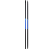 Salomon CX eSkin Medium + Shift-In längdskidor Blå