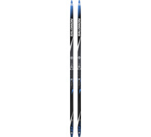 Salomon SX Skate Prolink längdskidor Blå