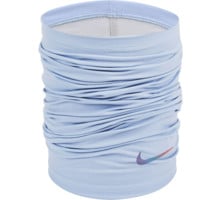 Nike DRI-FIT NECK WRAP 2.0 LÖPARBUFF Grå