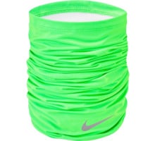 Nike DRI-FIT NECK WRAP 2.0 LÖPARBUFF Grön