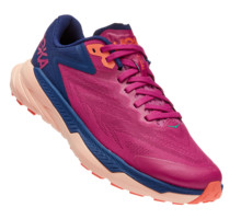 HOKA ONE ONE ZINAL Löparskor Lila