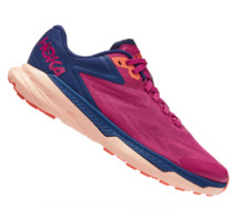 HOKA ONE ONE ZINAL Löparskor Lila