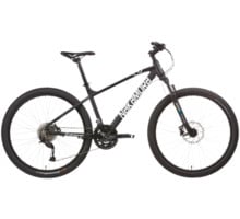 Black 27,5" 27-vxl mountainbike