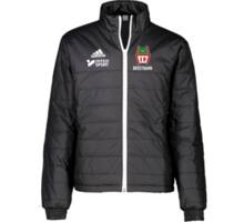 adidas Entrada22 Sr Light Jacket Svart