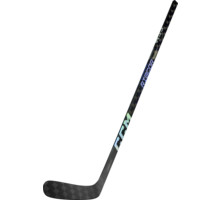 CCM Hockey Ribcor Trigger 7 Pro JR hockeyklubba  Svart