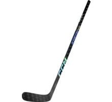 CCM Hockey Ribcor Trigger 7 Pro SR hockeyklubba  Svart