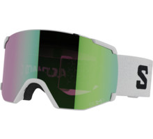 Salomon S/View Sigma skidglasögon Vit