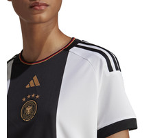 adidas Germany 22 Home W matchtröja Vit