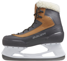 Bauer Hockey Whistler Sr skridskor Flerfärgad