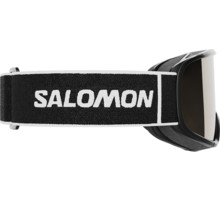 Salomon Aksium 2.0 Access skidglasögon Svart