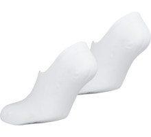 Puma Footie High Cut 2-pack strumpor Vit