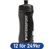 Intersport Intersport Bio 600 ml Vattenflaska