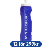 Intersport Bio 900 ml Vattenflaska