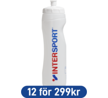 Intersport Intersport Bio 900 ml Vattenflaska