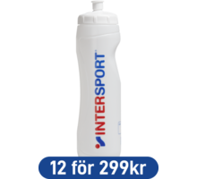Intersport Bio 900 ml Vattenflaska