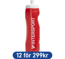Intersport Bio 900 ml Vattenflaska