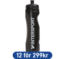 Intersport Intersport Bio 900 ml Vattenflaska