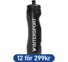 Intersport Bio 900 ml Vattenflaska