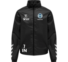 Hummel Core XK Sr Spray Jacket