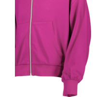 Energetics Orion Zip JR huvtröja Rosa