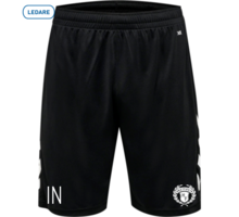 Core XK Poly Coach Shorts